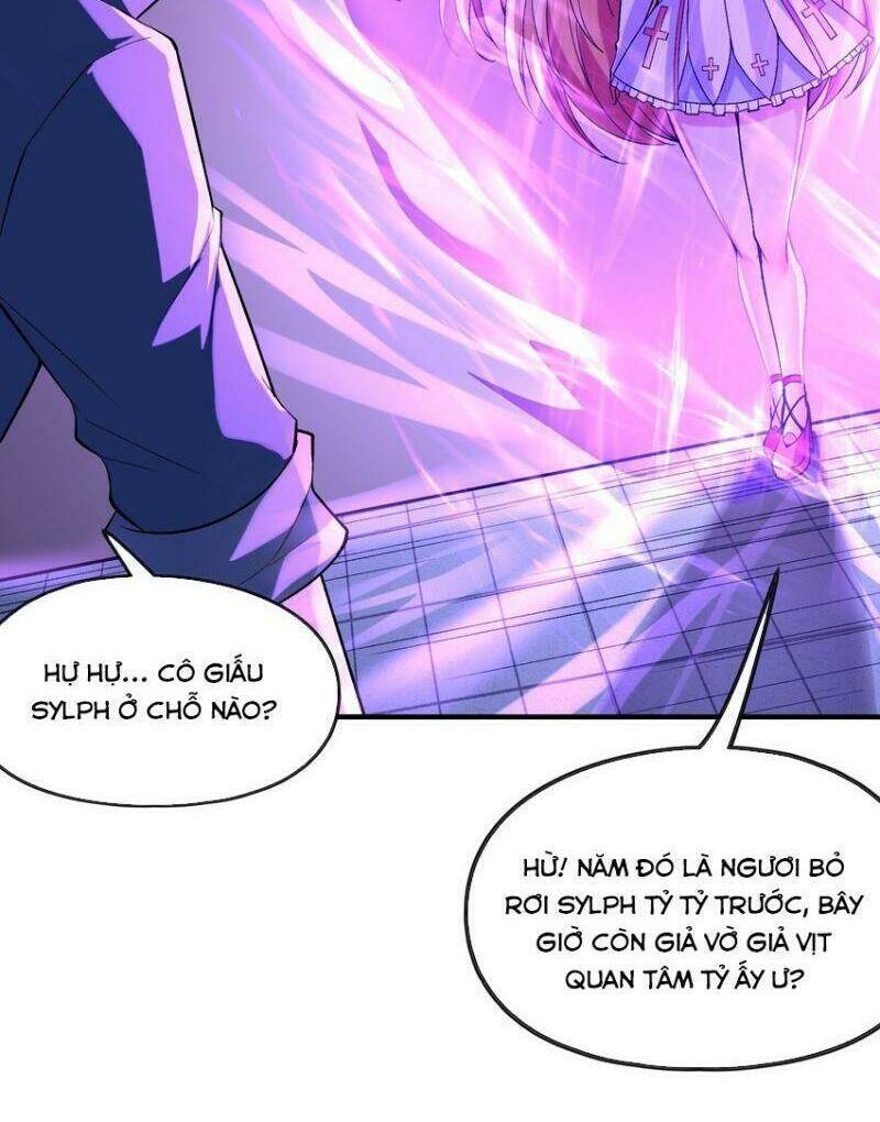 Hậu Cung Của Ta Toàn Là Ma Nữ Phản Diện - Chapter 62 - Page 60