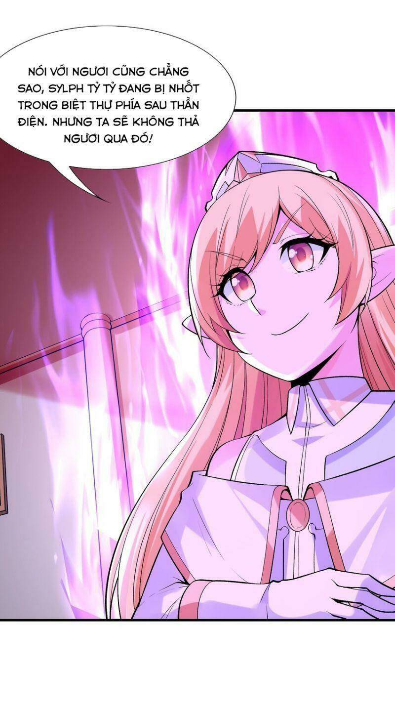 Hậu Cung Của Ta Toàn Là Ma Nữ Phản Diện - Chapter 62 - Page 61