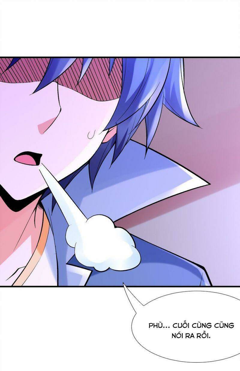 Hậu Cung Của Ta Toàn Là Ma Nữ Phản Diện - Chapter 62 - Page 62