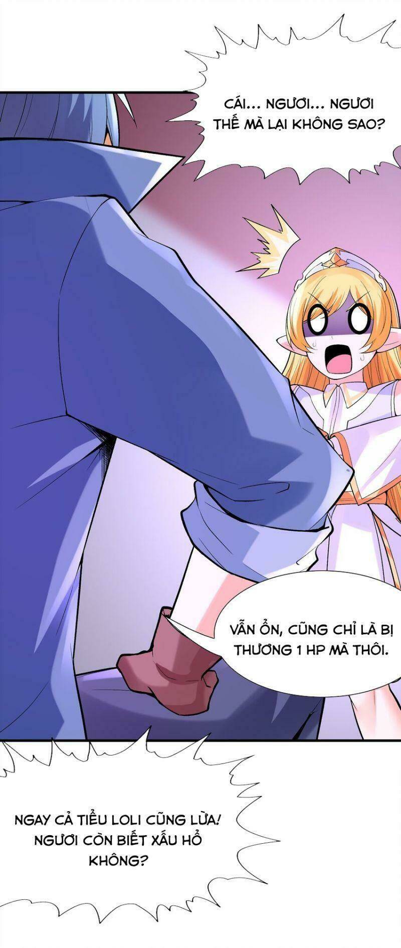 Hậu Cung Của Ta Toàn Là Ma Nữ Phản Diện - Chapter 62 - Page 63