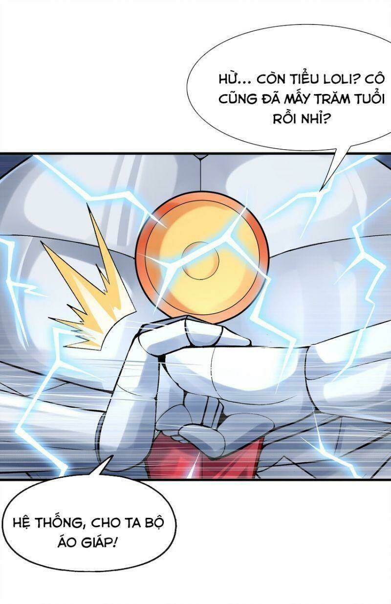 Hậu Cung Của Ta Toàn Là Ma Nữ Phản Diện - Chapter 62 - Page 64