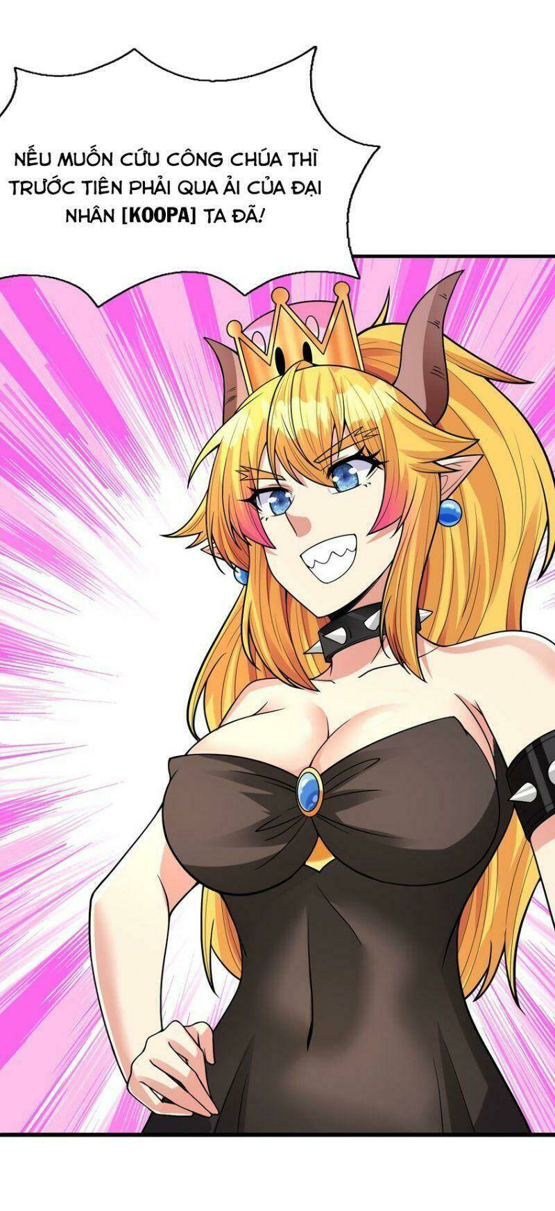 Hậu Cung Của Ta Toàn Là Ma Nữ Phản Diện - Chapter 62 - Page 6