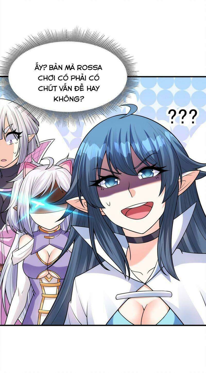 Hậu Cung Của Ta Toàn Là Ma Nữ Phản Diện - Chapter 62 - Page 7