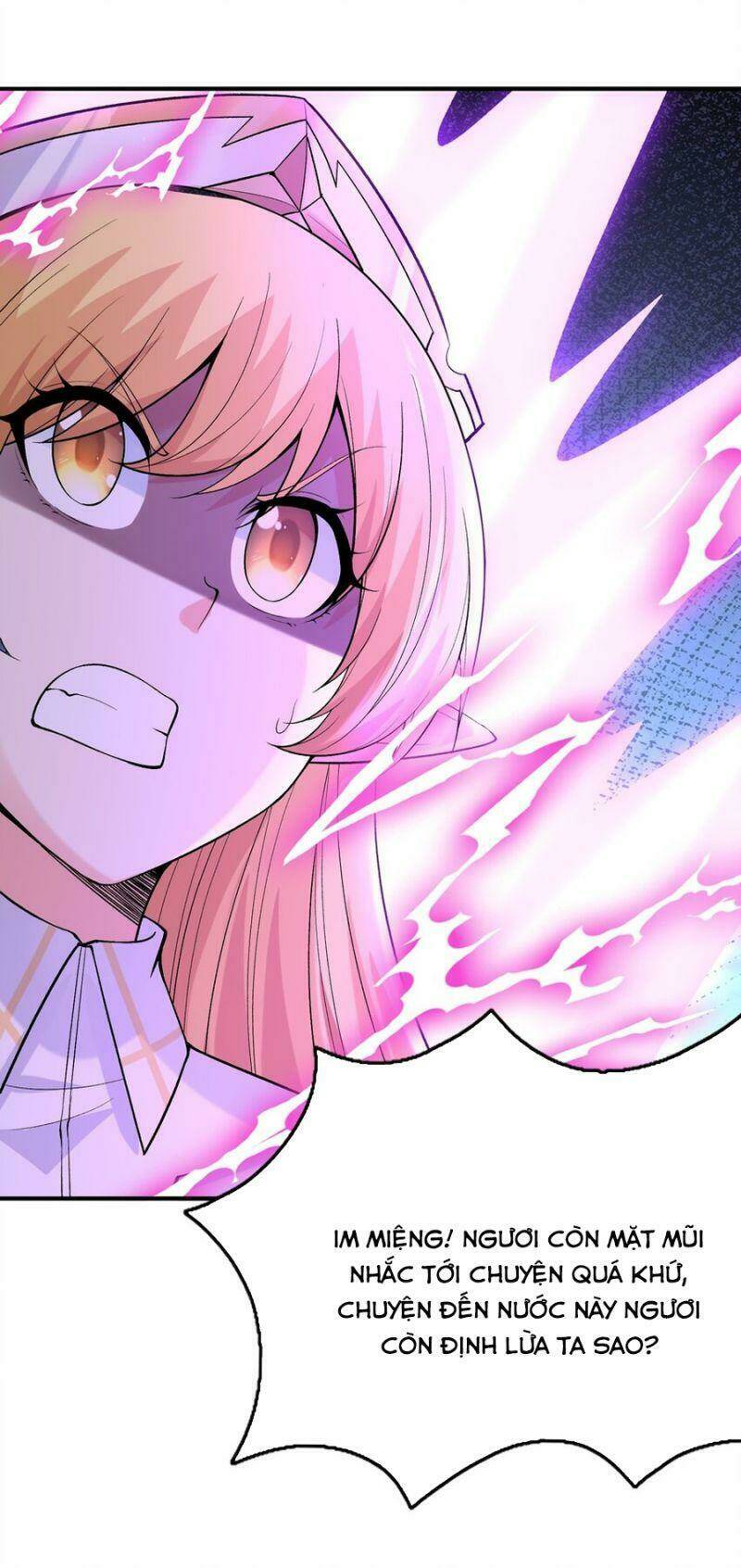 Hậu Cung Của Ta Toàn Là Ma Nữ Phản Diện - Chapter 63 - Page 9