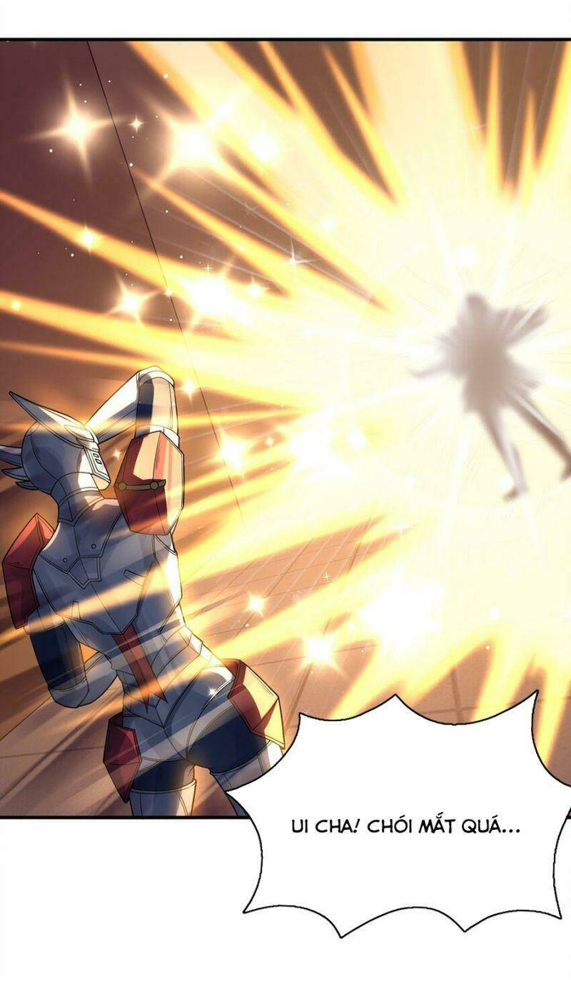 Hậu Cung Của Ta Toàn Là Ma Nữ Phản Diện - Chapter 63 - Page 13