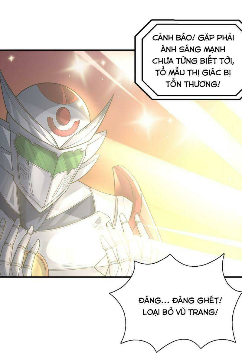 Hậu Cung Của Ta Toàn Là Ma Nữ Phản Diện - Chapter 63 - Page 14