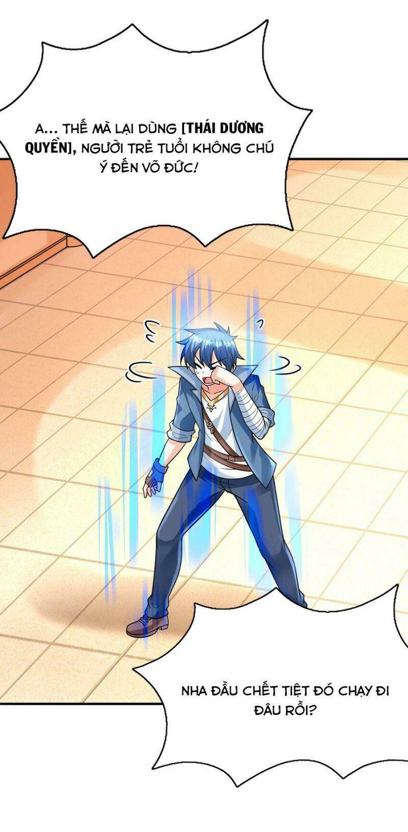 Hậu Cung Của Ta Toàn Là Ma Nữ Phản Diện - Chapter 63 - Page 15