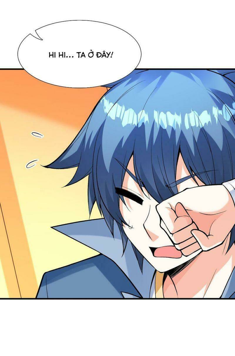 Hậu Cung Của Ta Toàn Là Ma Nữ Phản Diện - Chapter 63 - Page 16