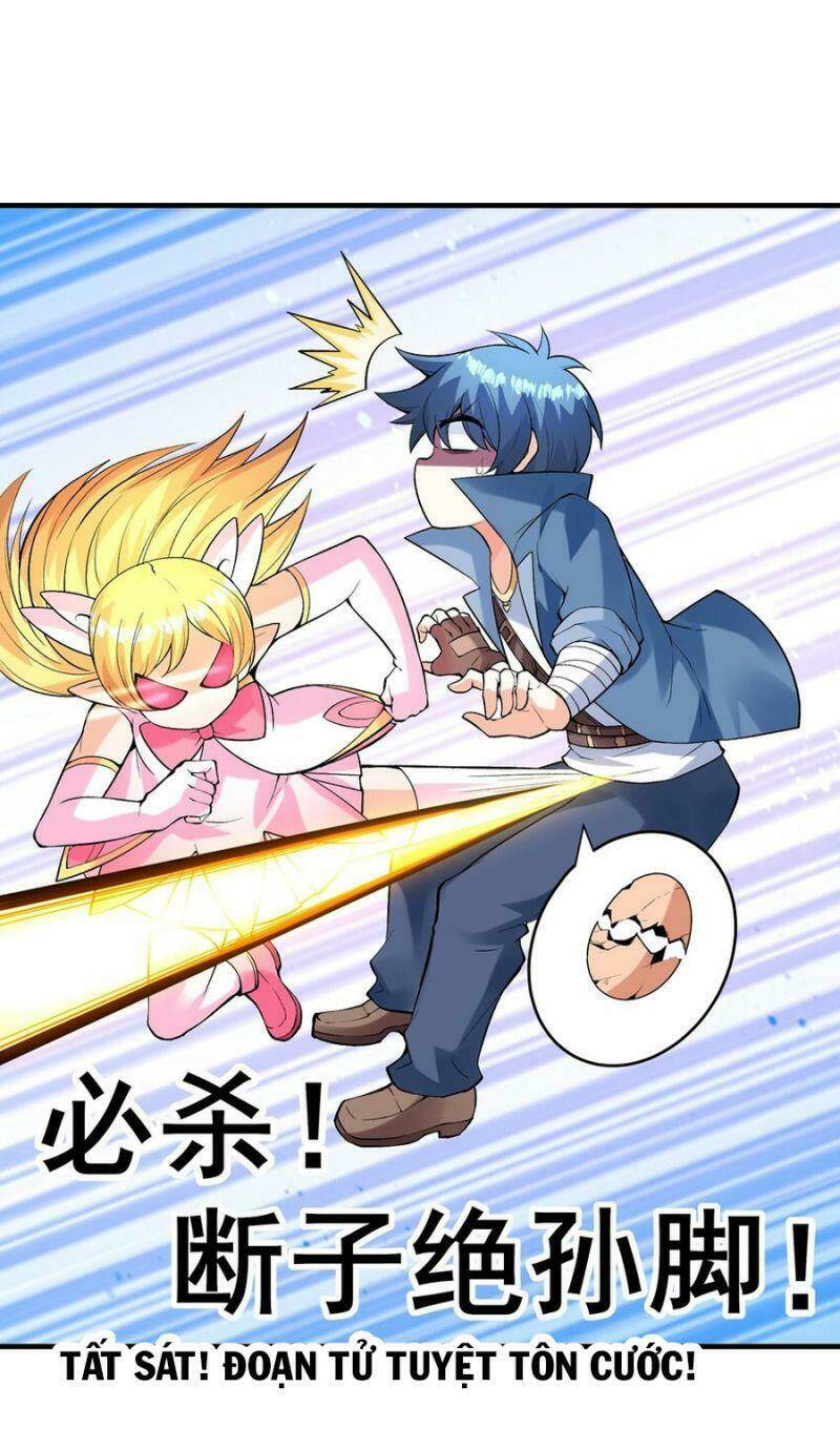 Hậu Cung Của Ta Toàn Là Ma Nữ Phản Diện - Chapter 63 - Page 17