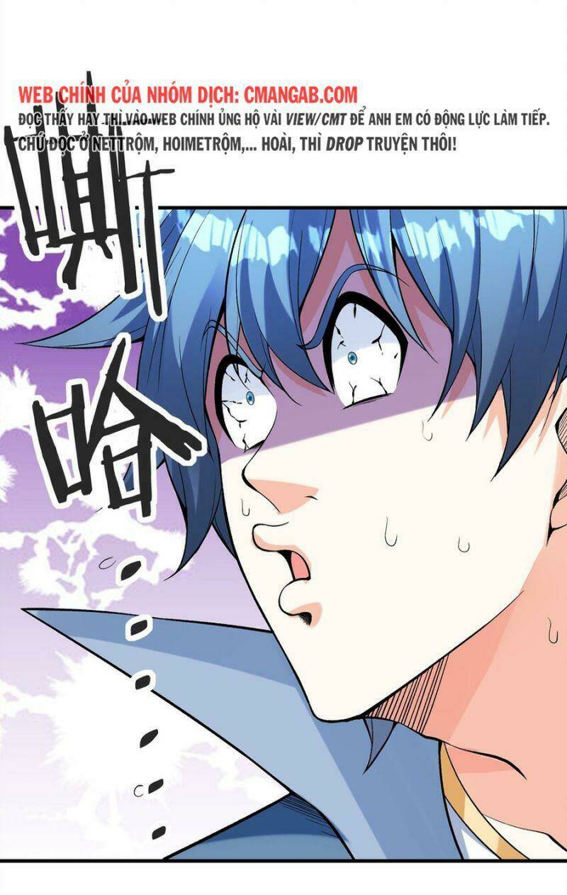 Hậu Cung Của Ta Toàn Là Ma Nữ Phản Diện - Chapter 63 - Page 18