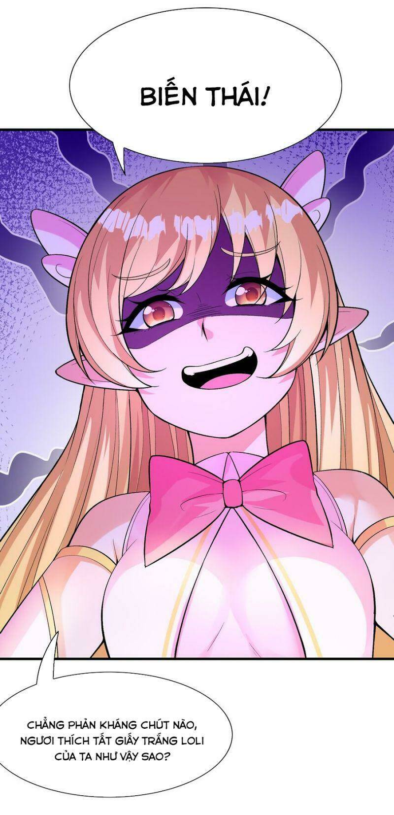 Hậu Cung Của Ta Toàn Là Ma Nữ Phản Diện - Chapter 63 - Page 24
