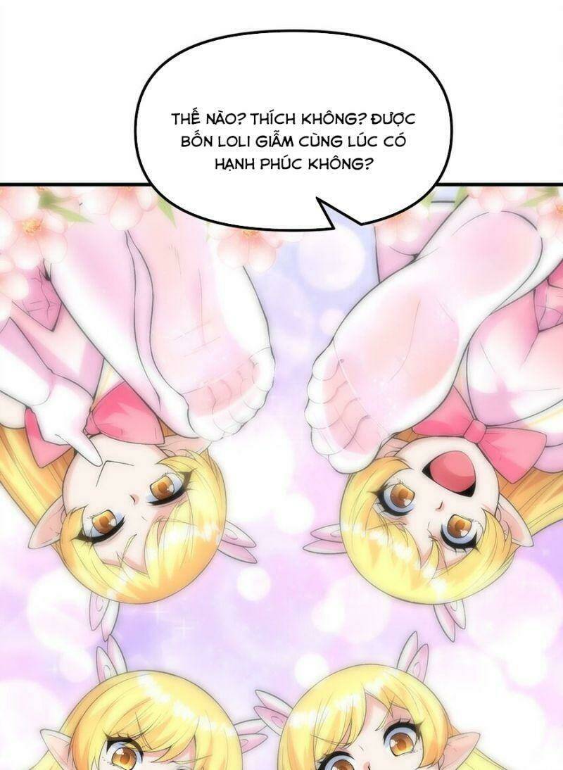 Hậu Cung Của Ta Toàn Là Ma Nữ Phản Diện - Chapter 63 - Page 26