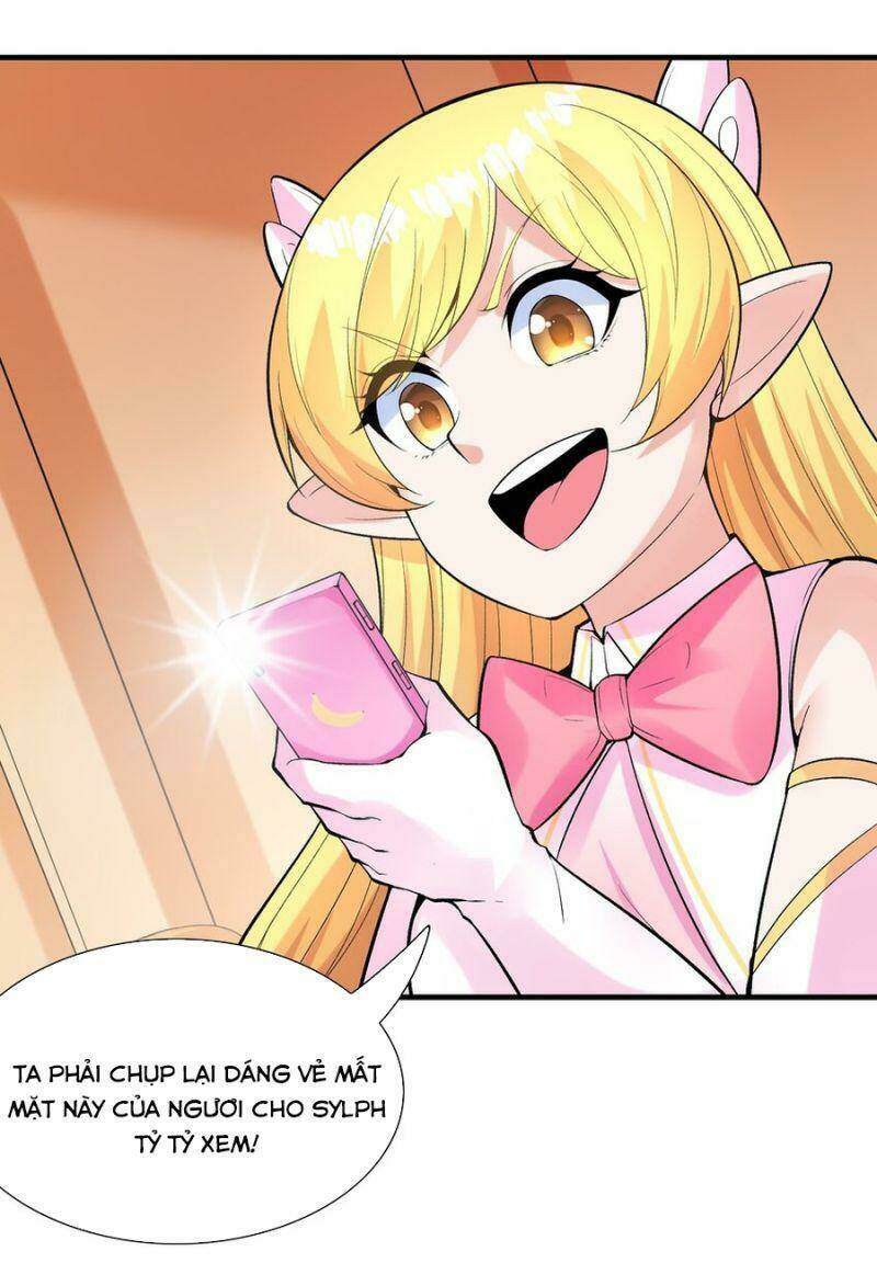 Hậu Cung Của Ta Toàn Là Ma Nữ Phản Diện - Chapter 63 - Page 28