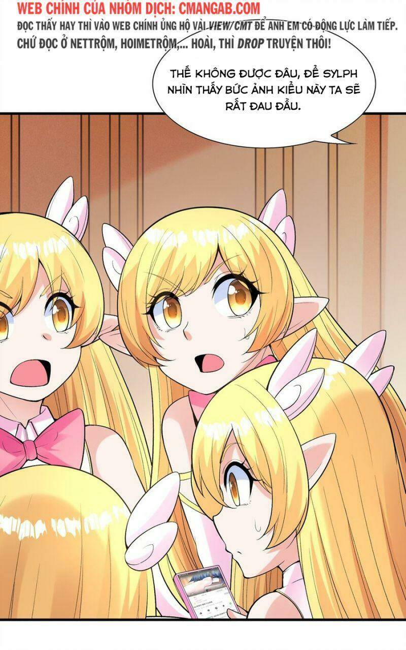 Hậu Cung Của Ta Toàn Là Ma Nữ Phản Diện - Chapter 63 - Page 29