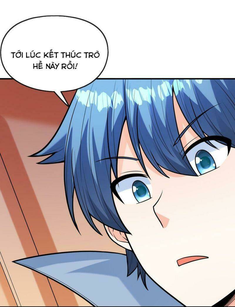 Hậu Cung Của Ta Toàn Là Ma Nữ Phản Diện - Chapter 63 - Page 32