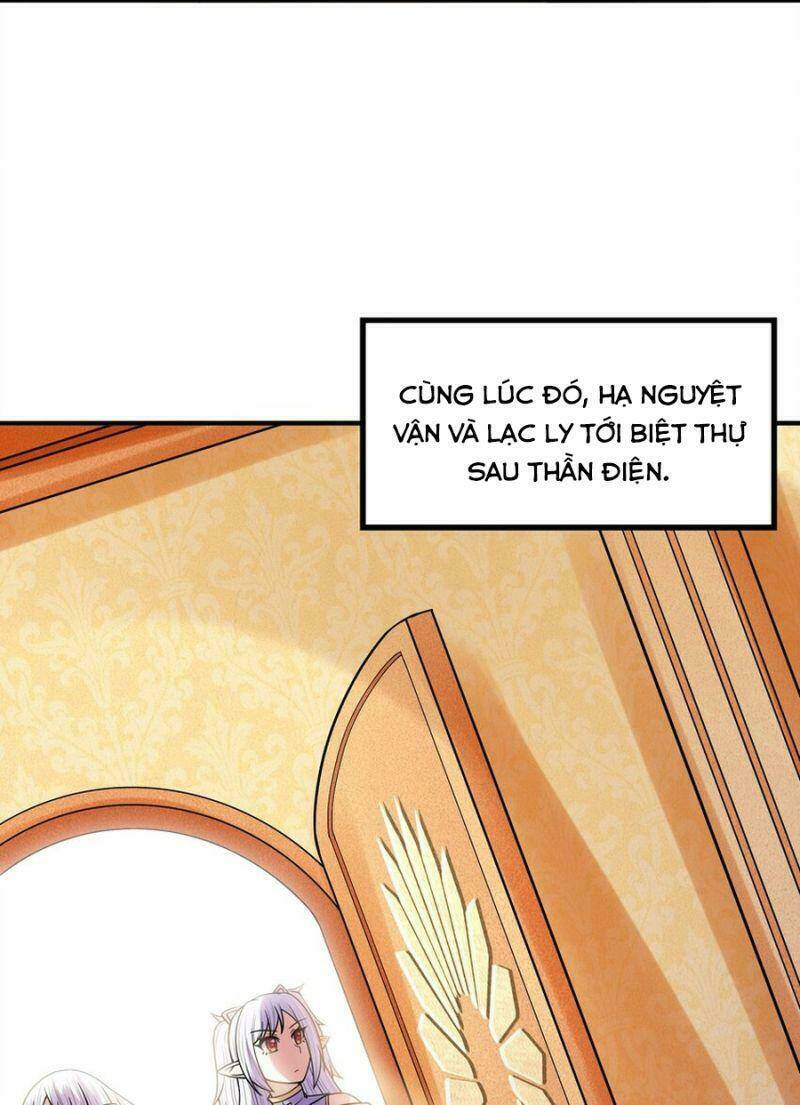 Hậu Cung Của Ta Toàn Là Ma Nữ Phản Diện - Chapter 63 - Page 33