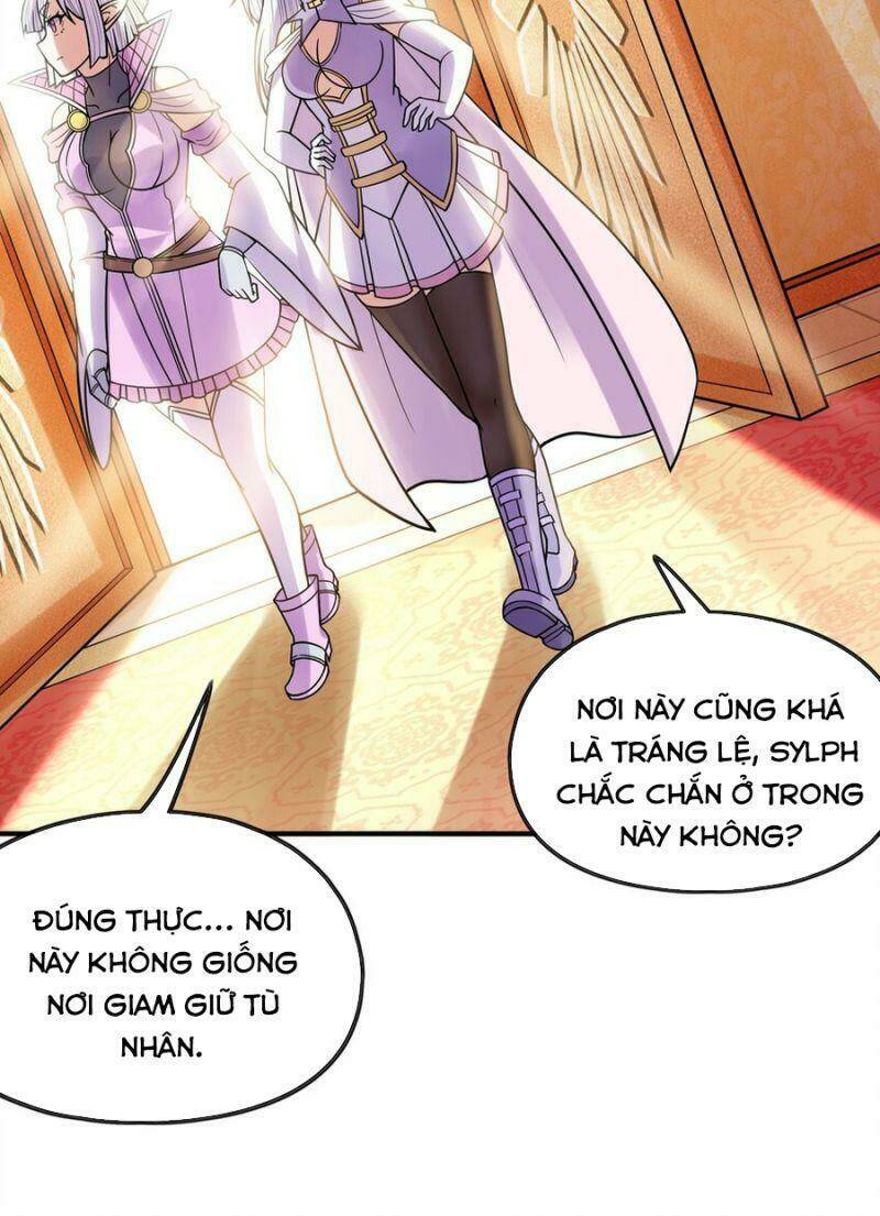 Hậu Cung Của Ta Toàn Là Ma Nữ Phản Diện - Chapter 63 - Page 34