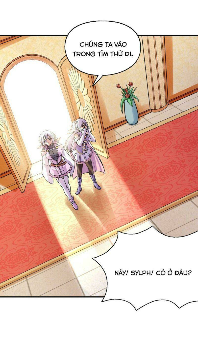 Hậu Cung Của Ta Toàn Là Ma Nữ Phản Diện - Chapter 63 - Page 35