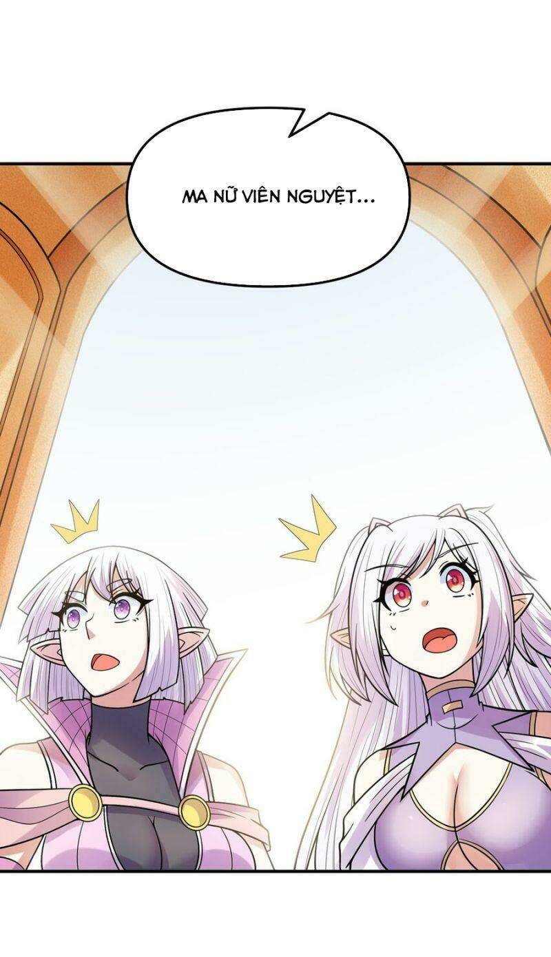 Hậu Cung Của Ta Toàn Là Ma Nữ Phản Diện - Chapter 63 - Page 36