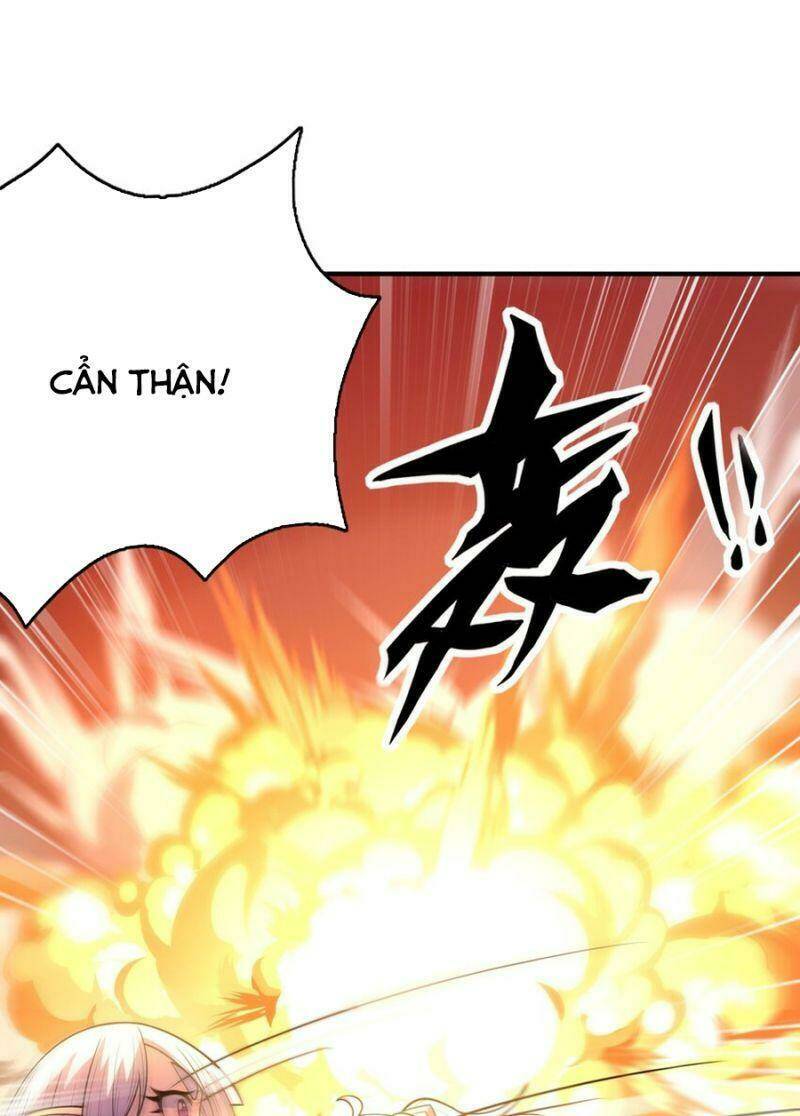 Hậu Cung Của Ta Toàn Là Ma Nữ Phản Diện - Chapter 63 - Page 37