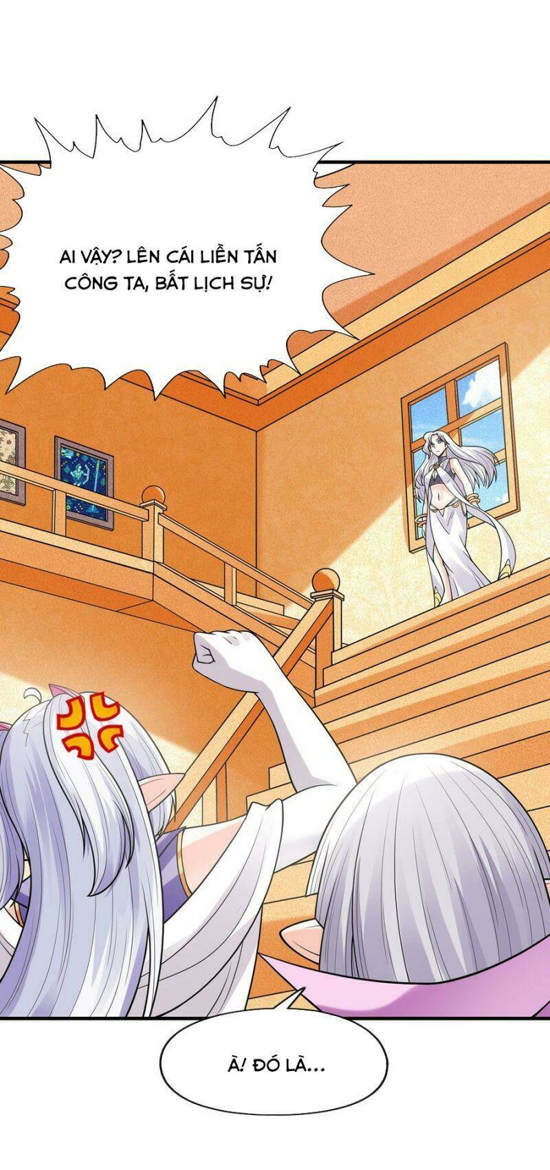 Hậu Cung Của Ta Toàn Là Ma Nữ Phản Diện - Chapter 63 - Page 39