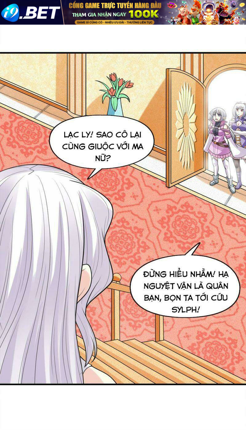 Hậu Cung Của Ta Toàn Là Ma Nữ Phản Diện - Chapter 63 - Page 41