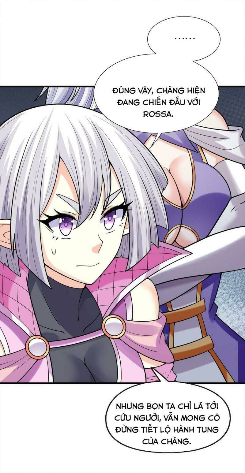 Hậu Cung Của Ta Toàn Là Ma Nữ Phản Diện - Chapter 63 - Page 43