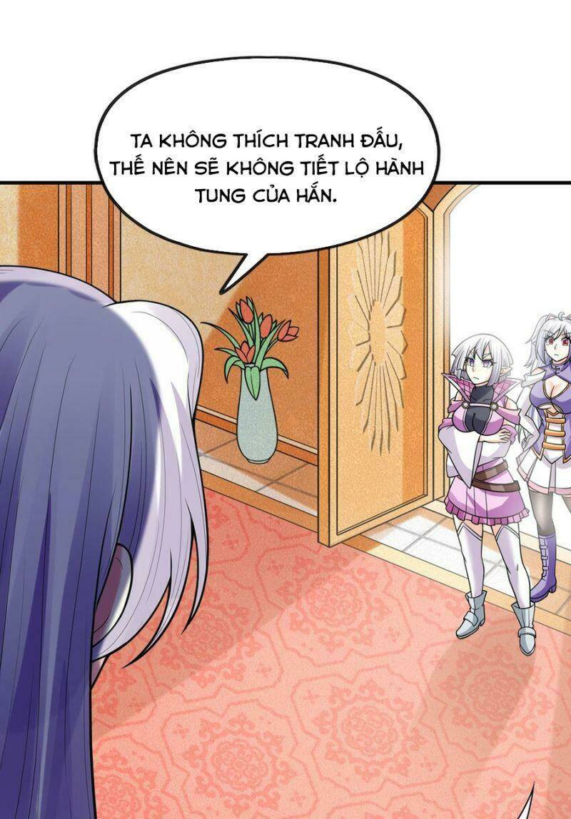 Hậu Cung Của Ta Toàn Là Ma Nữ Phản Diện - Chapter 63 - Page 44