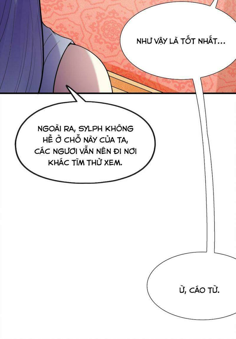 Hậu Cung Của Ta Toàn Là Ma Nữ Phản Diện - Chapter 63 - Page 45