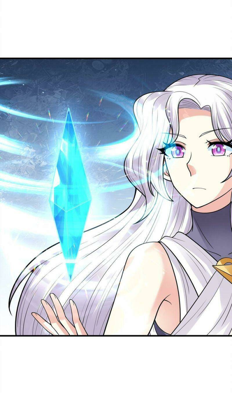 Hậu Cung Của Ta Toàn Là Ma Nữ Phản Diện - Chapter 63 - Page 47