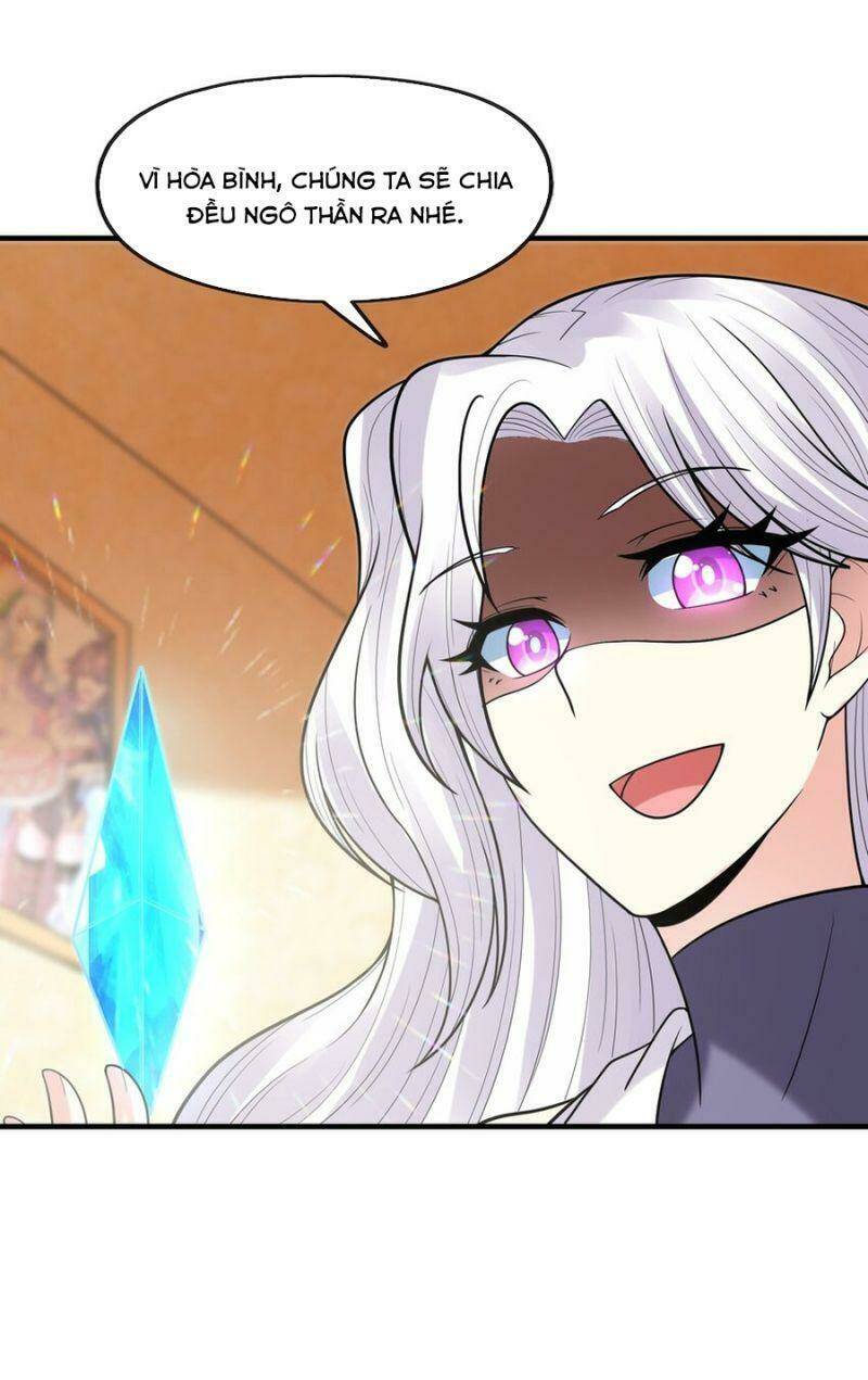 Hậu Cung Của Ta Toàn Là Ma Nữ Phản Diện - Chapter 63 - Page 49