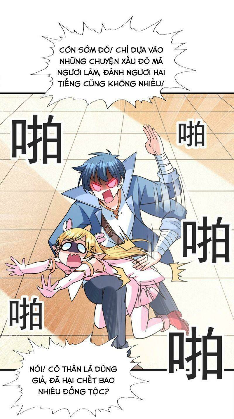 Hậu Cung Của Ta Toàn Là Ma Nữ Phản Diện - Chapter 63 - Page 52