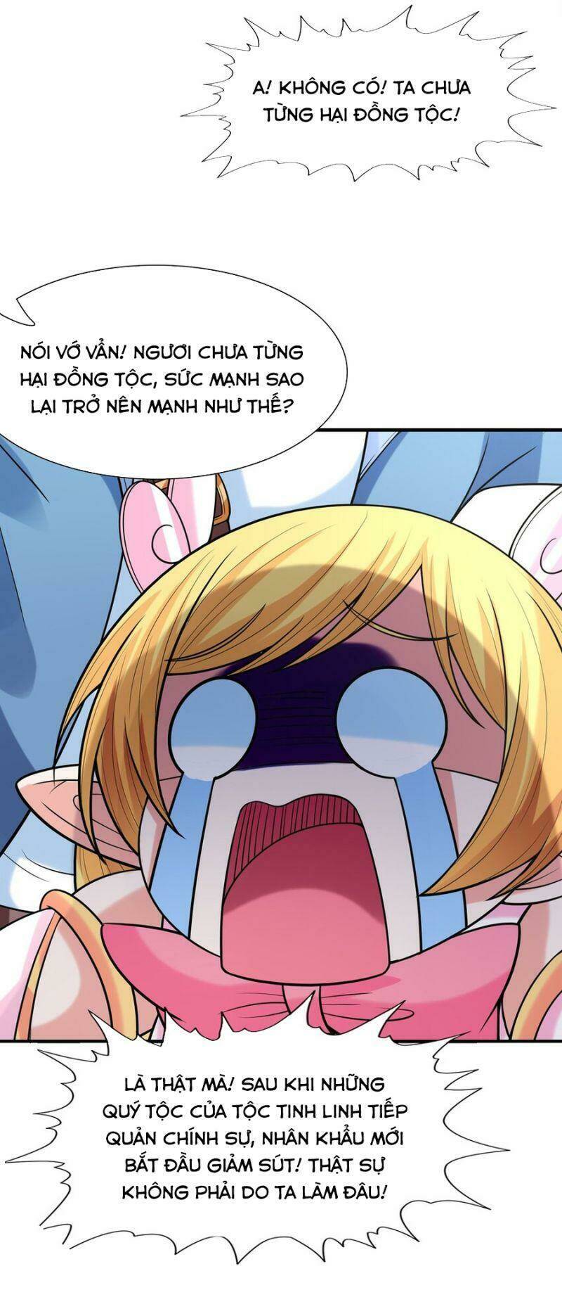 Hậu Cung Của Ta Toàn Là Ma Nữ Phản Diện - Chapter 63 - Page 53