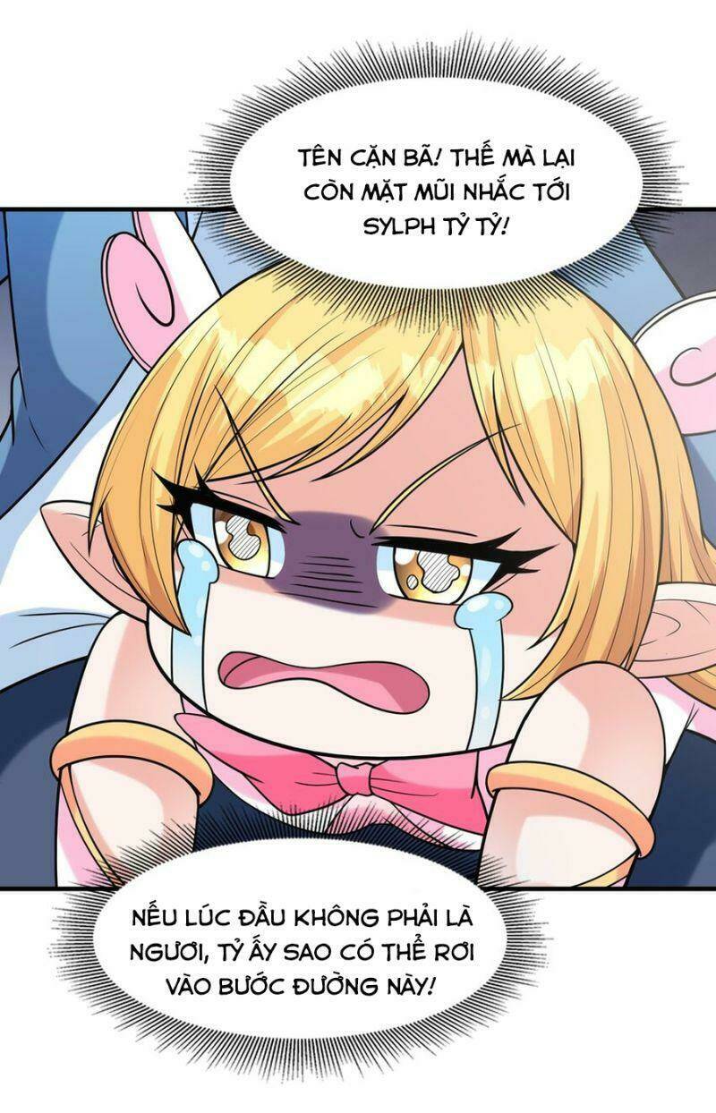 Hậu Cung Của Ta Toàn Là Ma Nữ Phản Diện - Chapter 63 - Page 56