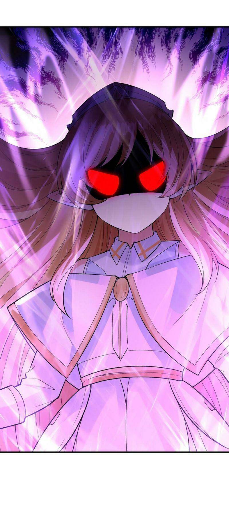 Hậu Cung Của Ta Toàn Là Ma Nữ Phản Diện - Chapter 63 - Page 5