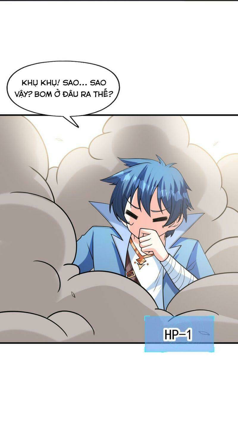 Hậu Cung Của Ta Toàn Là Ma Nữ Phản Diện - Chapter 63 - Page 59