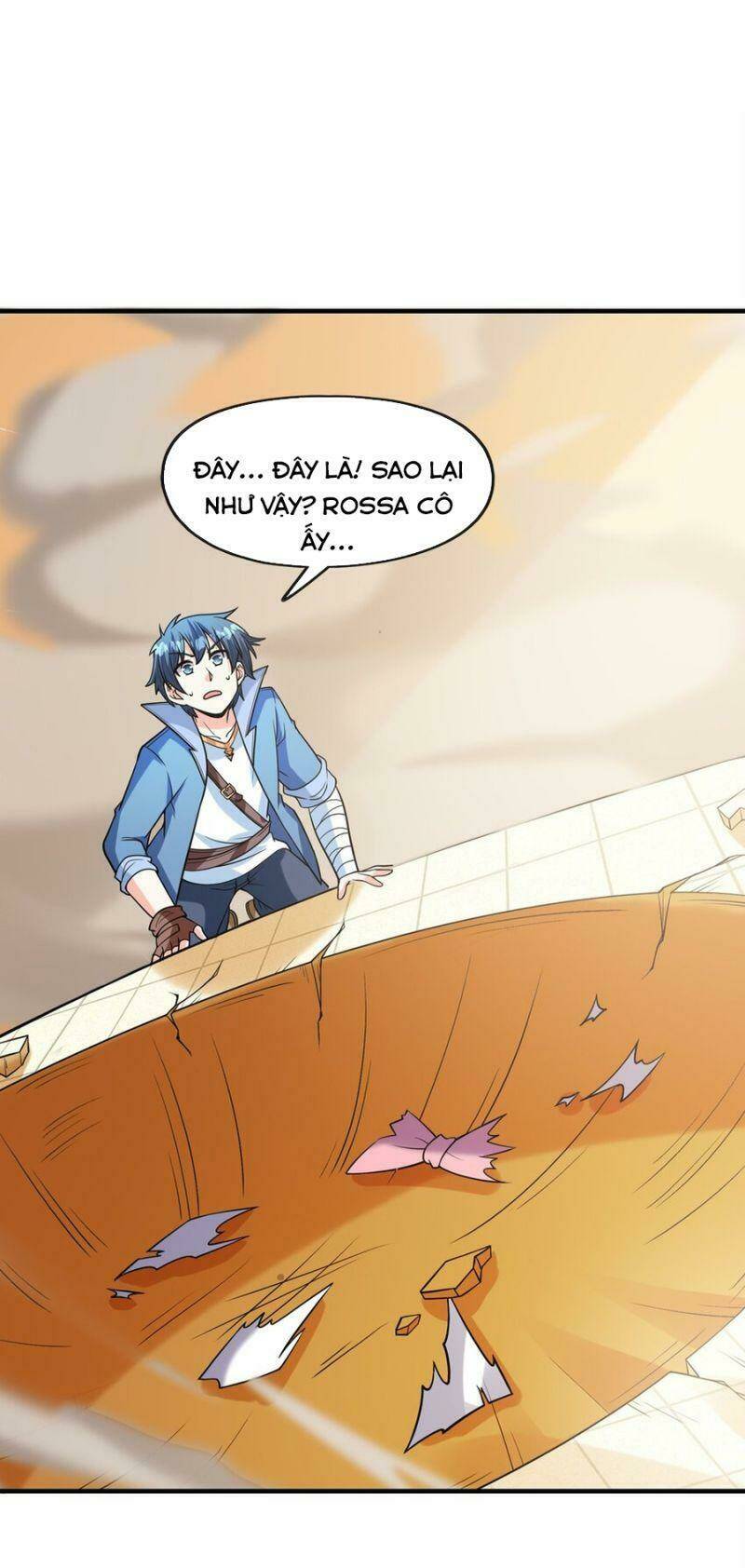 Hậu Cung Của Ta Toàn Là Ma Nữ Phản Diện - Chapter 63 - Page 60