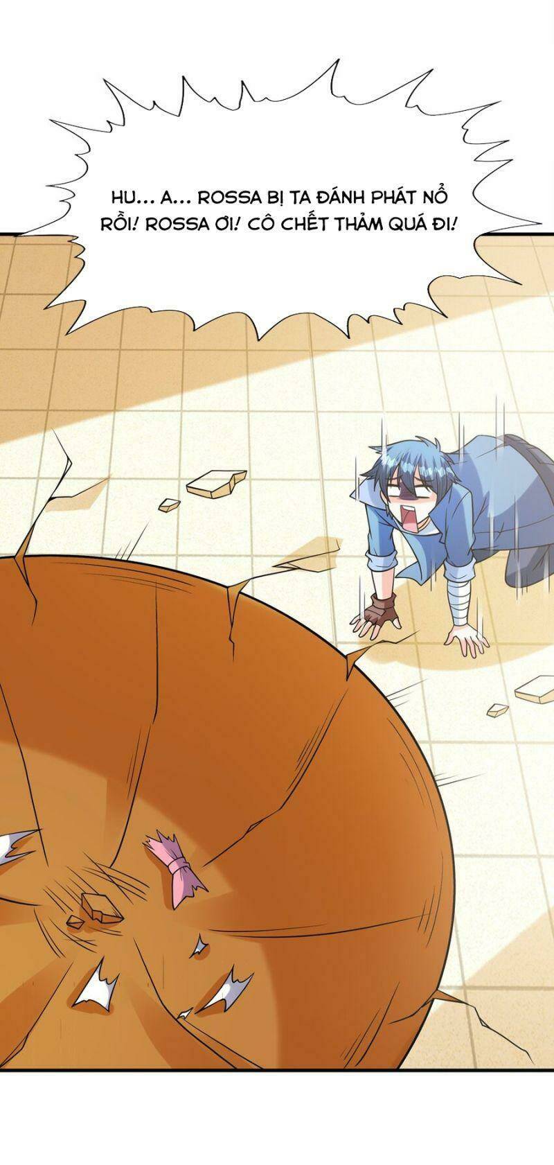 Hậu Cung Của Ta Toàn Là Ma Nữ Phản Diện - Chapter 63 - Page 61