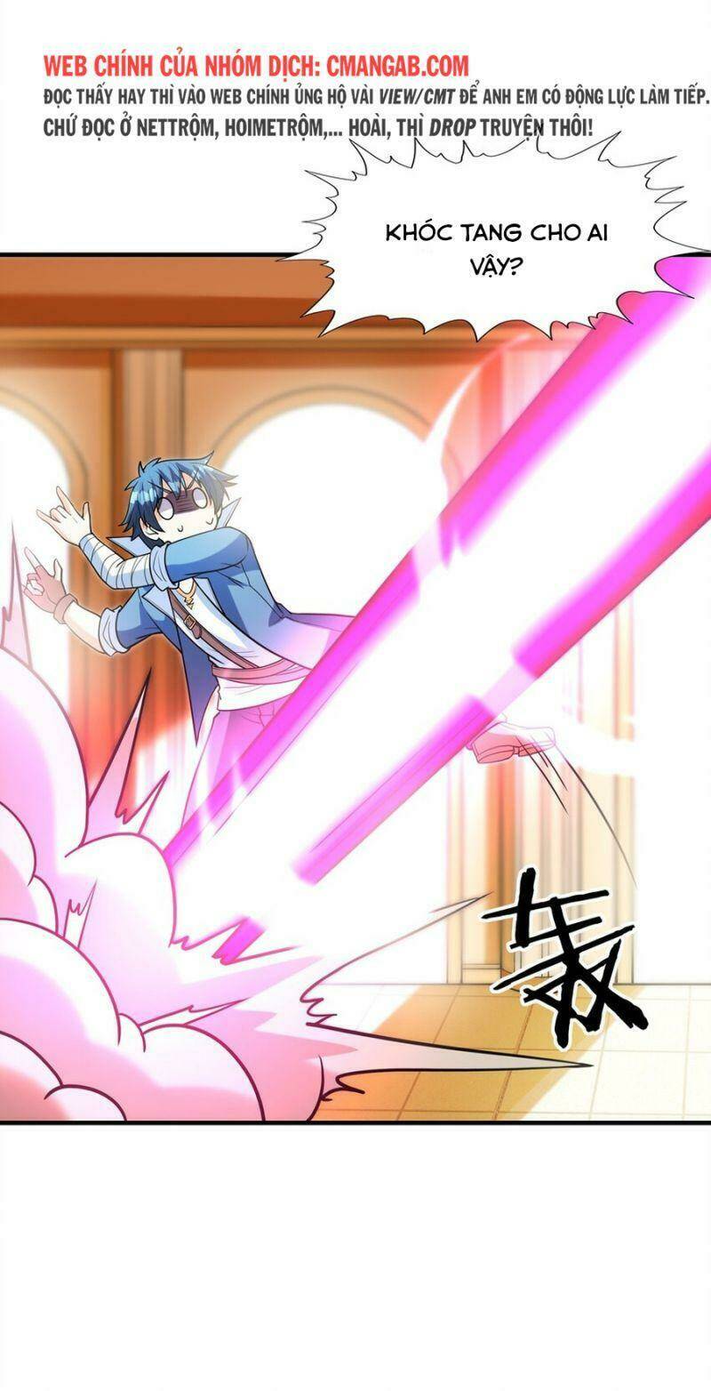 Hậu Cung Của Ta Toàn Là Ma Nữ Phản Diện - Chapter 63 - Page 62