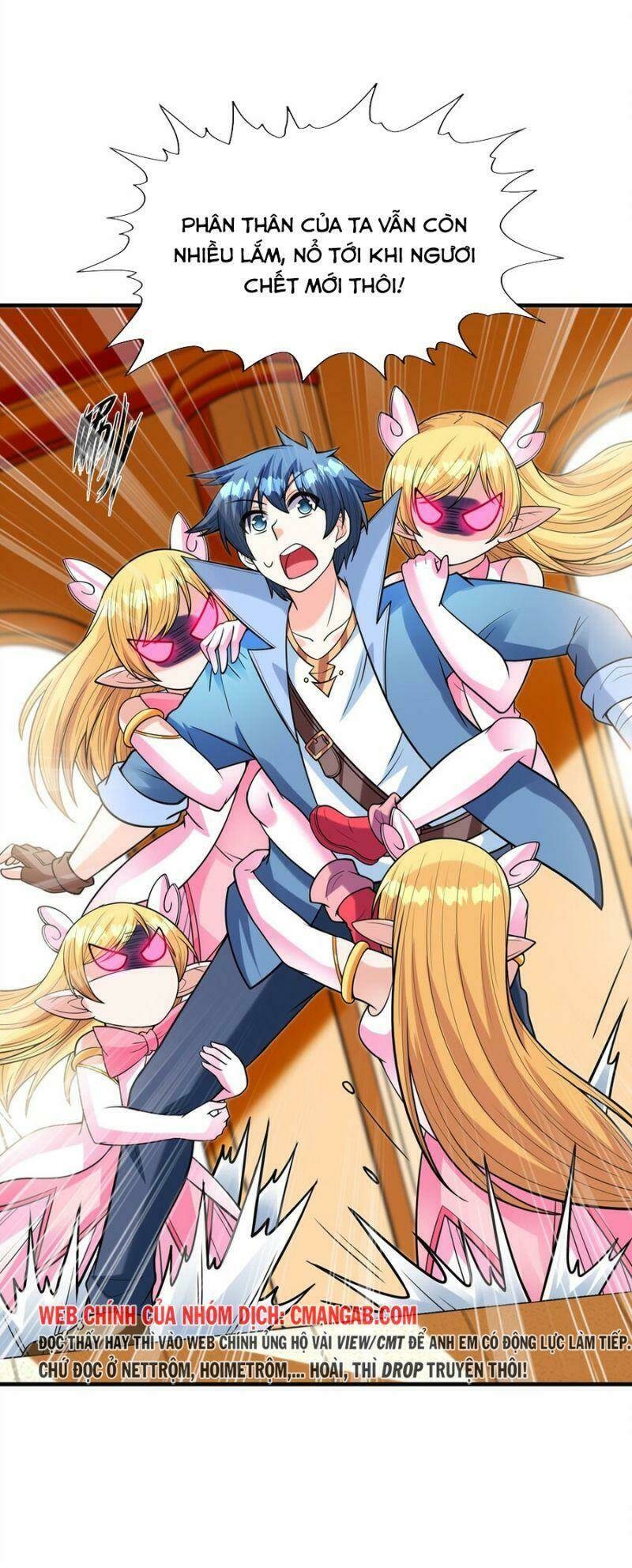 Hậu Cung Của Ta Toàn Là Ma Nữ Phản Diện - Chapter 63 - Page 67