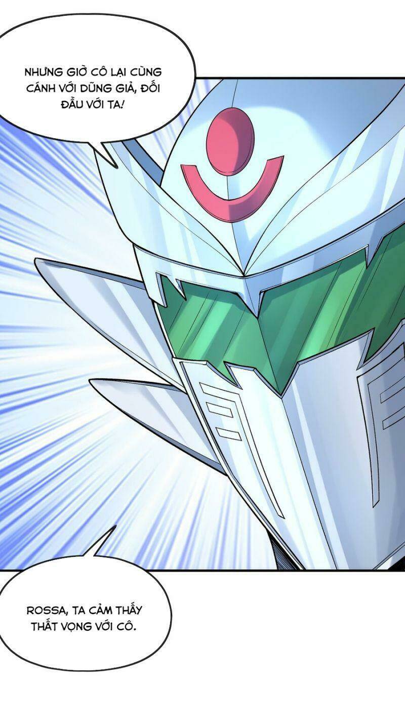 Hậu Cung Của Ta Toàn Là Ma Nữ Phản Diện - Chapter 63 - Page 8