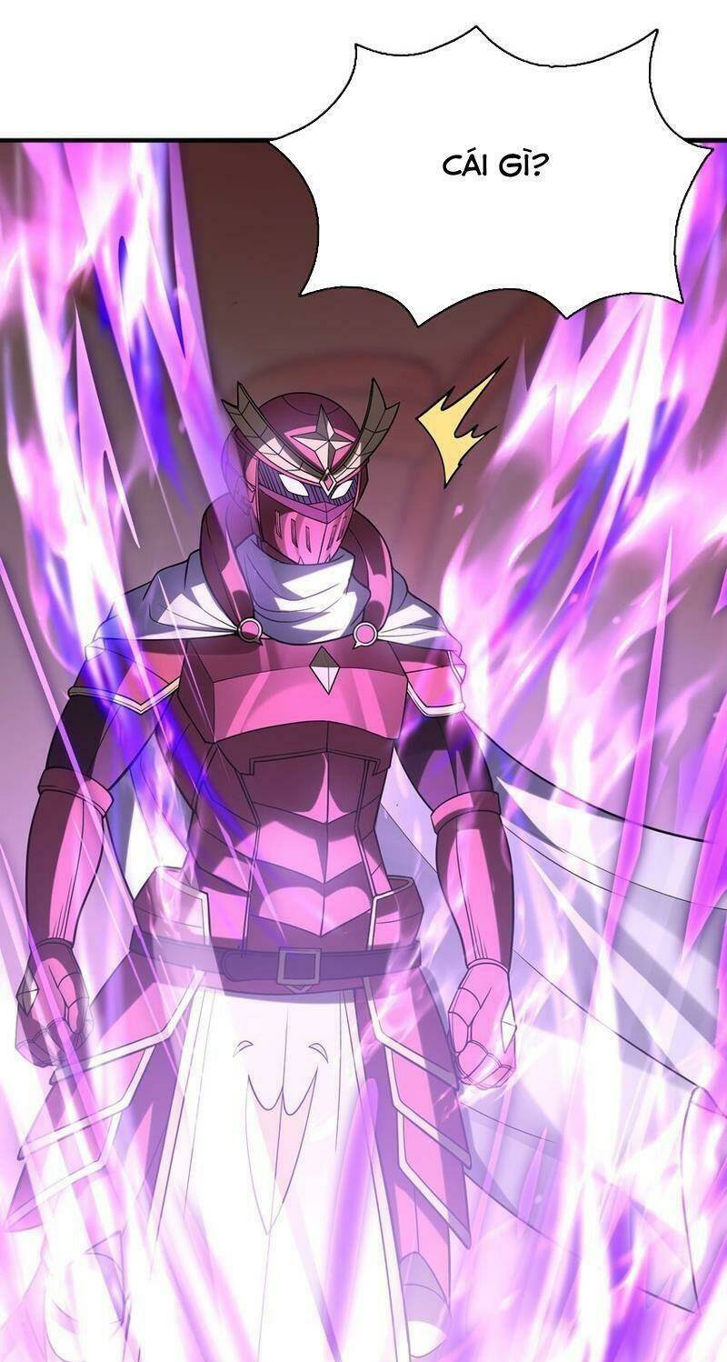 Hậu Cung Của Ta Toàn Là Ma Nữ Phản Diện - Chapter 64 - Page 9