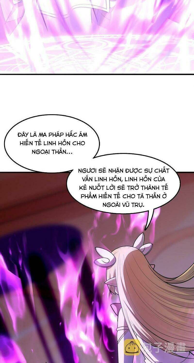 Hậu Cung Của Ta Toàn Là Ma Nữ Phản Diện - Chapter 64 - Page 10