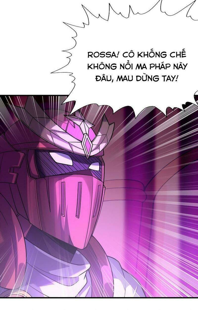 Hậu Cung Của Ta Toàn Là Ma Nữ Phản Diện - Chapter 64 - Page 12