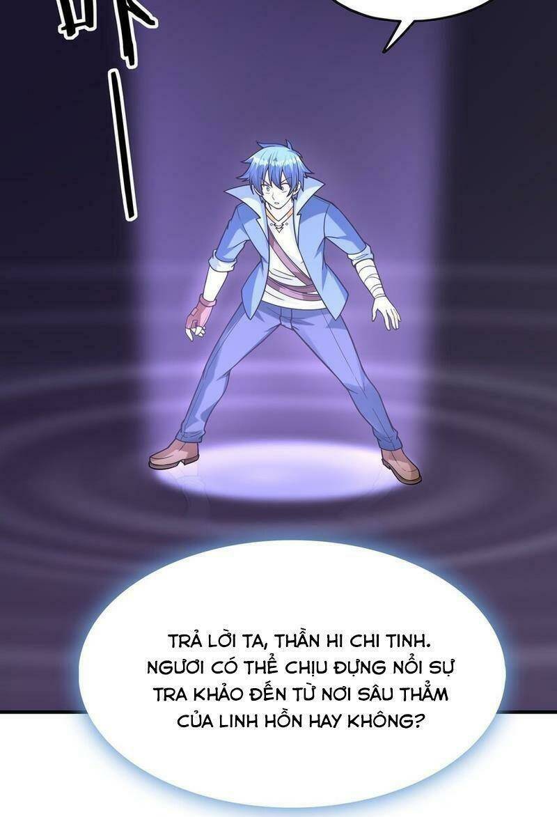 Hậu Cung Của Ta Toàn Là Ma Nữ Phản Diện - Chapter 64 - Page 17