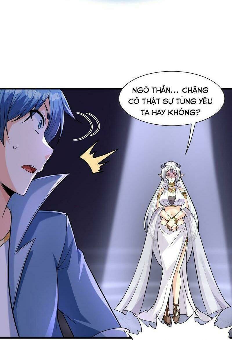 Hậu Cung Của Ta Toàn Là Ma Nữ Phản Diện - Chapter 64 - Page 18