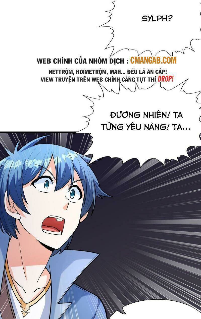 Hậu Cung Của Ta Toàn Là Ma Nữ Phản Diện - Chapter 64 - Page 19