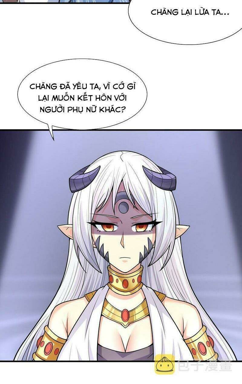 Hậu Cung Của Ta Toàn Là Ma Nữ Phản Diện - Chapter 64 - Page 20