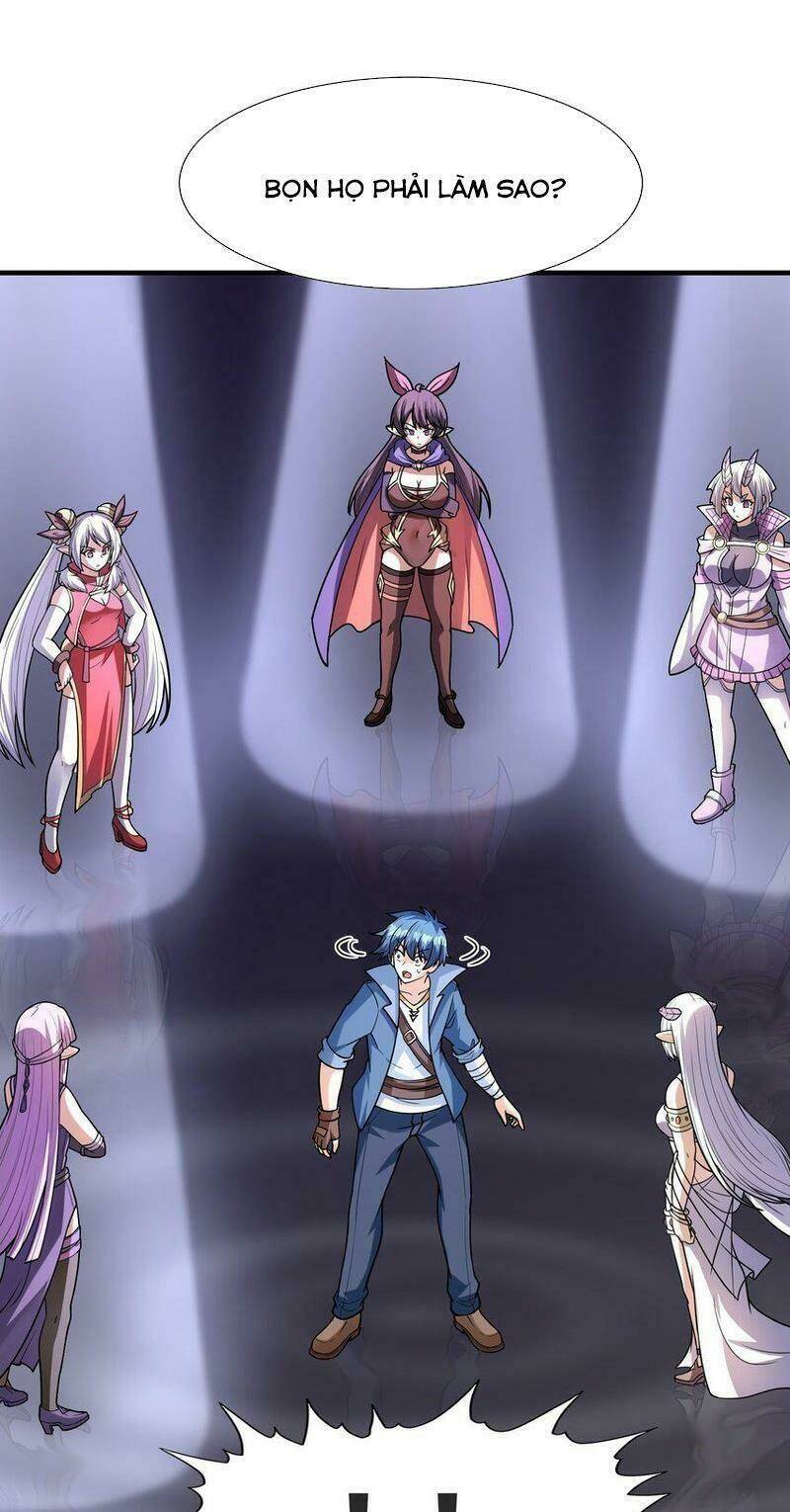 Hậu Cung Của Ta Toàn Là Ma Nữ Phản Diện - Chapter 64 - Page 21