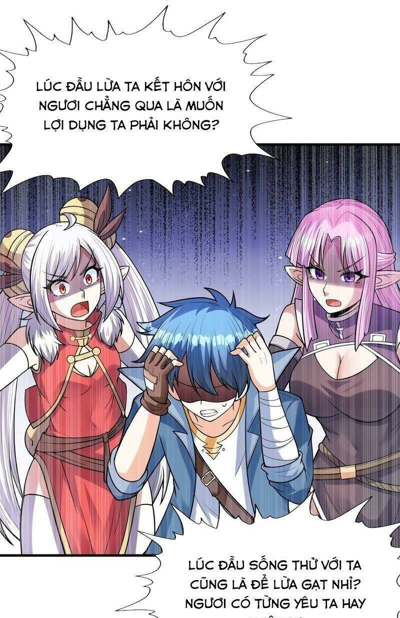 Hậu Cung Của Ta Toàn Là Ma Nữ Phản Diện - Chapter 64 - Page 23